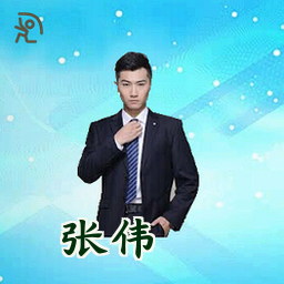 张伟